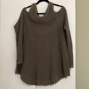 Free People sweater